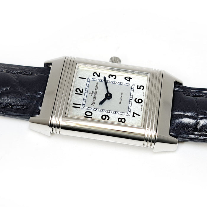 JAEGER-LECOULTRE 
レベルソレディ