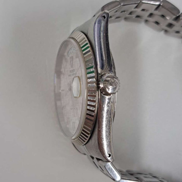 【WHOLESALES】
TUDOR 
76214 
プリンス デイトデイ 
社外製BOX
