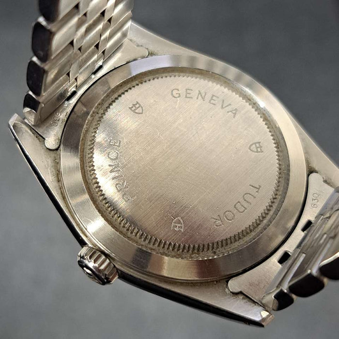 【WHOLESALES】
TUDOR 
76214 
プリンス デイトデイ 
社外製BOX