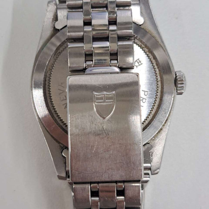【WHOLESALES】
TUDOR 
76214 
プリンス デイトデイ 
社外製BOX