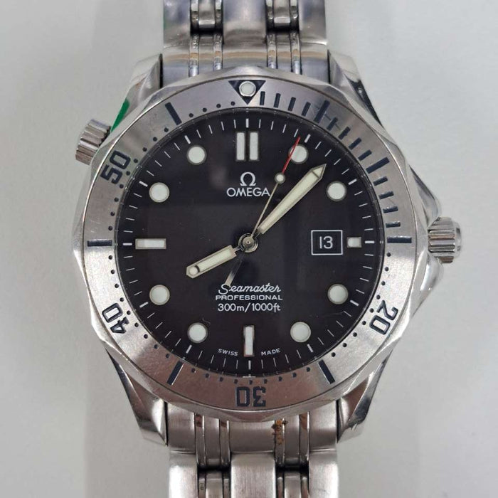 【WHOLESALES】
OMEGA 
2251.5 
シーマスター　プロダイバーズ300 
社外製BOX