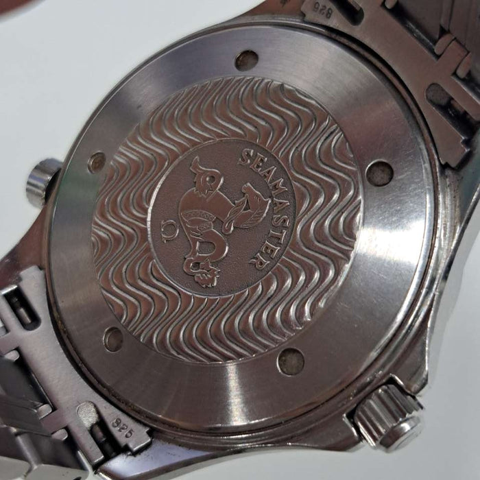 【WHOLESALES】
OMEGA 
2251.5 
シーマスター　プロダイバーズ300 
社外製BOX