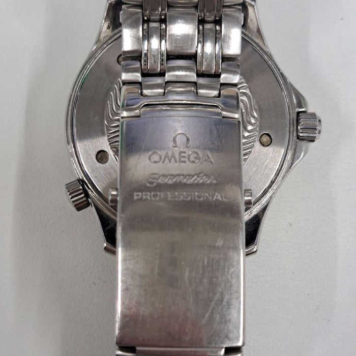 【WHOLESALES】
OMEGA 
2251.5 
シーマスター　プロダイバーズ300 
社外製BOX