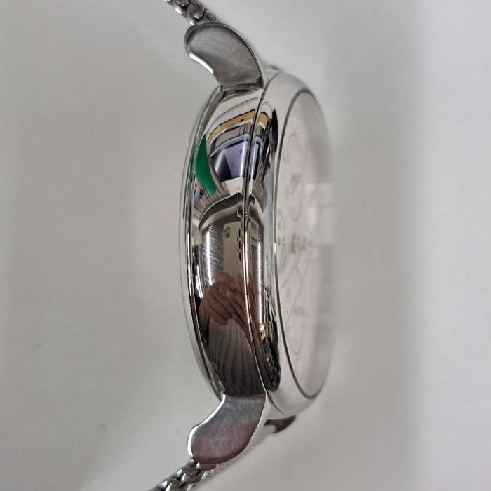 【WHOLESALES】
IWC 
IW391005 
ポートフィノ　クロノグラフ 
内箱（劣化）　ギャランティ　工具