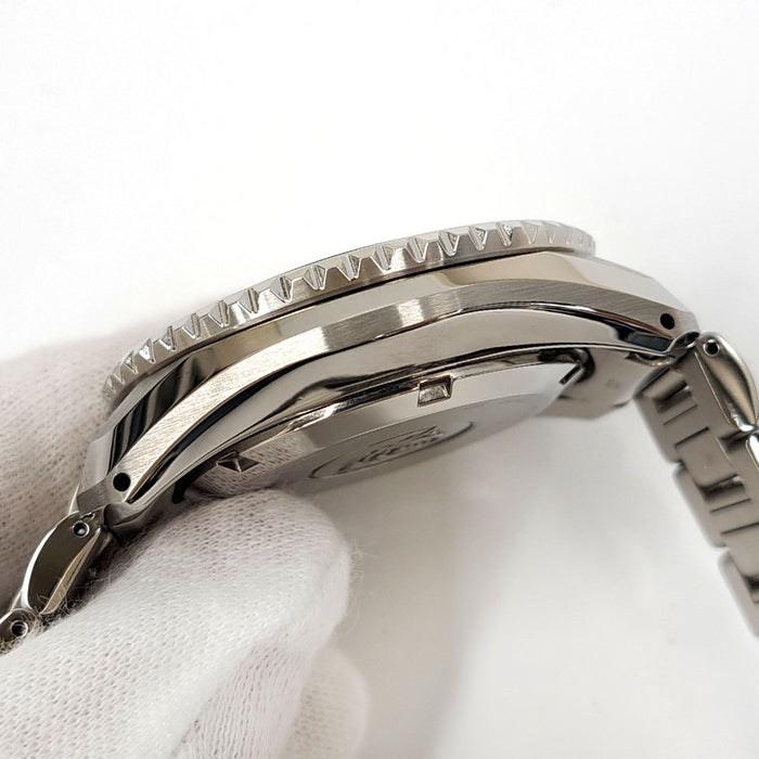 SEIKO 
プロスペックス ダイバーズ1968 
箱ギャラ付