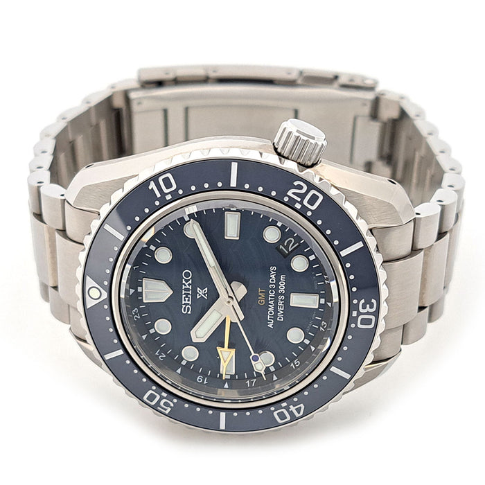 SEIKO 
プロスペックス ダイバーズ1968 
箱ギャラ付
