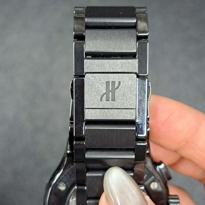 【WHOLESALES】
HUBLOT 
540.CM.1170.CM 
クラシックフュージョン 
箱　Eギャランティ