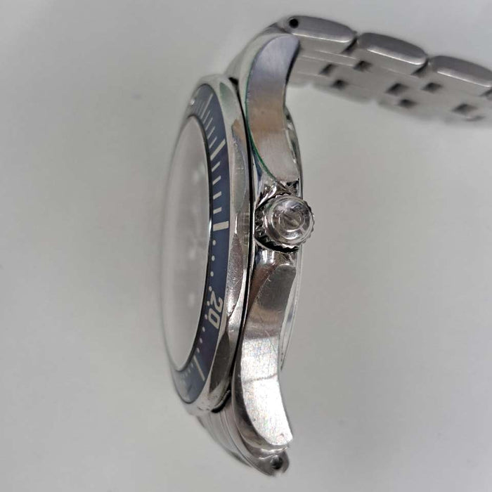 【WHOLESALES】
OMEGA 
2541.8 
シーマスター　300M 
社外製BOX