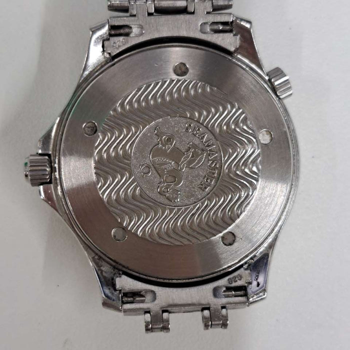 【WHOLESALES】
OMEGA 
2541.8 
シーマスター　300M 
社外製BOX