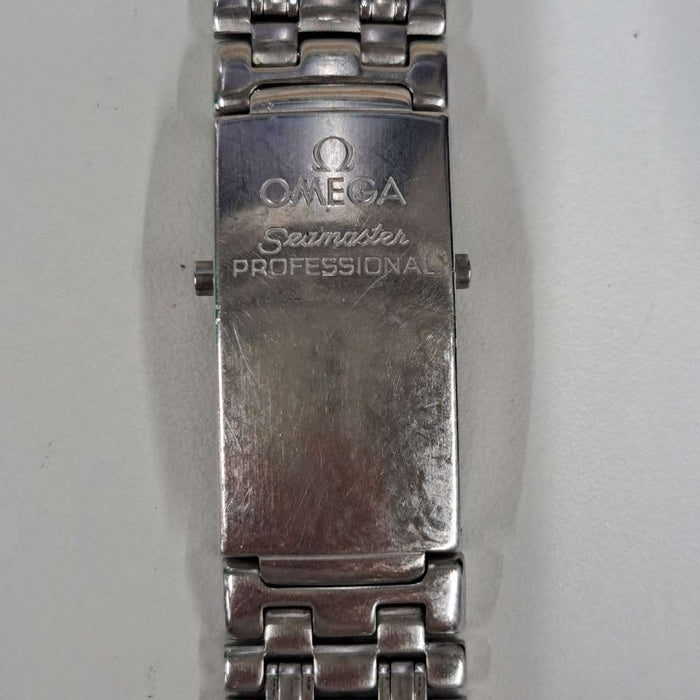 【WHOLESALES】
OMEGA 
2541.8 
シーマスター　300M 
社外製BOX
