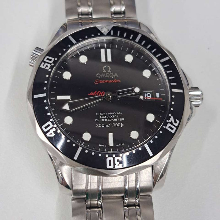 【WHOLESALES】
OMEGA 
212.30.41.20.01.001 
ギャランティ　ピクトグラム
