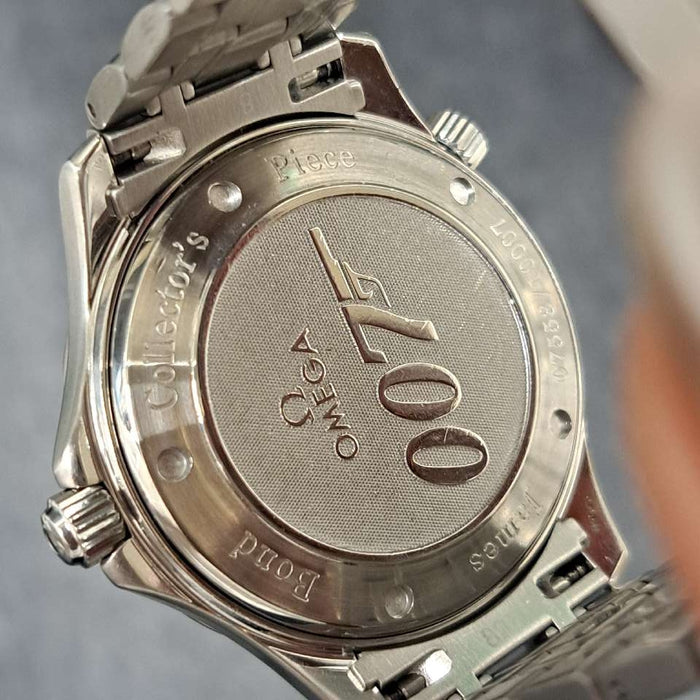 【WHOLESALES】
OMEGA 
212.30.41.20.01.001 
ギャランティ　ピクトグラム