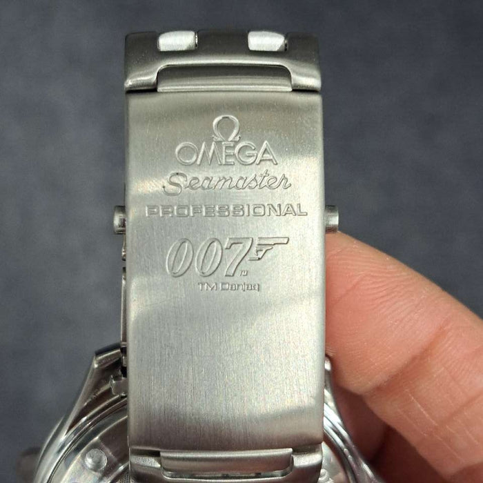 【WHOLESALES】
OMEGA 
212.30.41.20.01.001 
ギャランティ　ピクトグラム