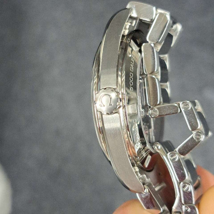 【WHOLESALES】
OMEGA 
231.10.42.21.02.003 
ギャランティ　ピクトグラム