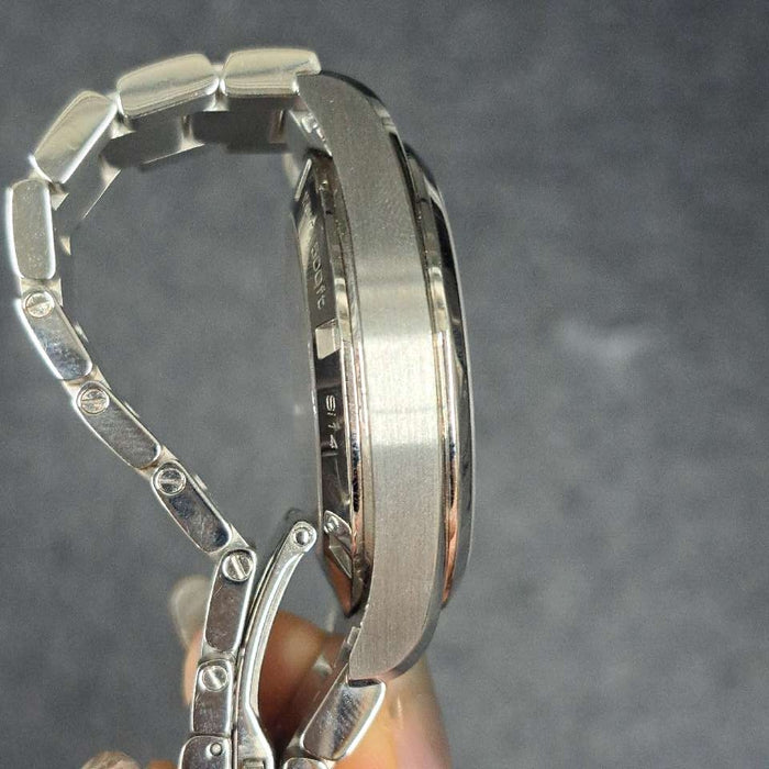 【WHOLESALES】
OMEGA 
231.10.42.21.02.003 
ギャランティ　ピクトグラム