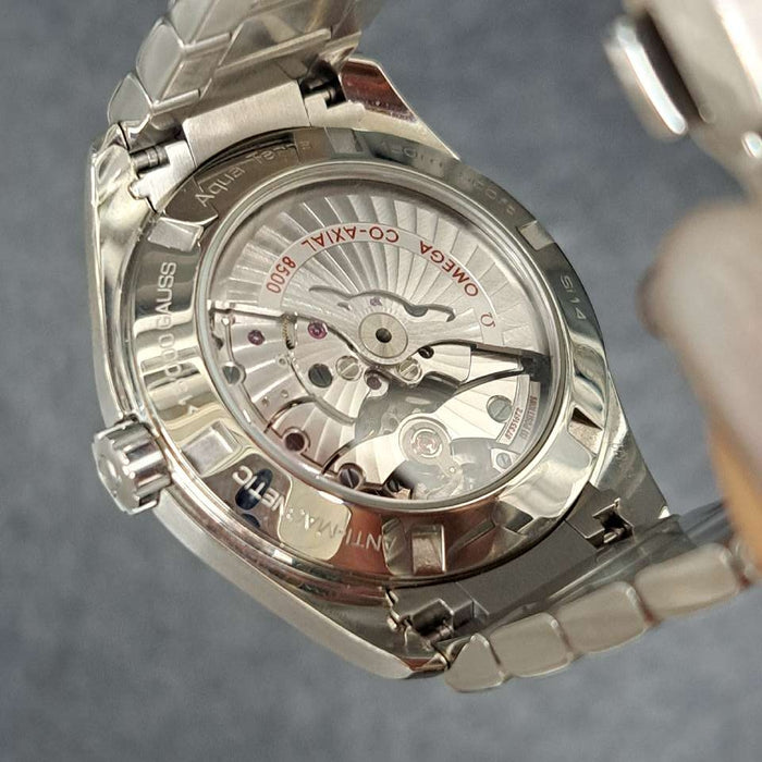 【WHOLESALES】
OMEGA 
231.10.42.21.02.003 
ギャランティ　ピクトグラム
