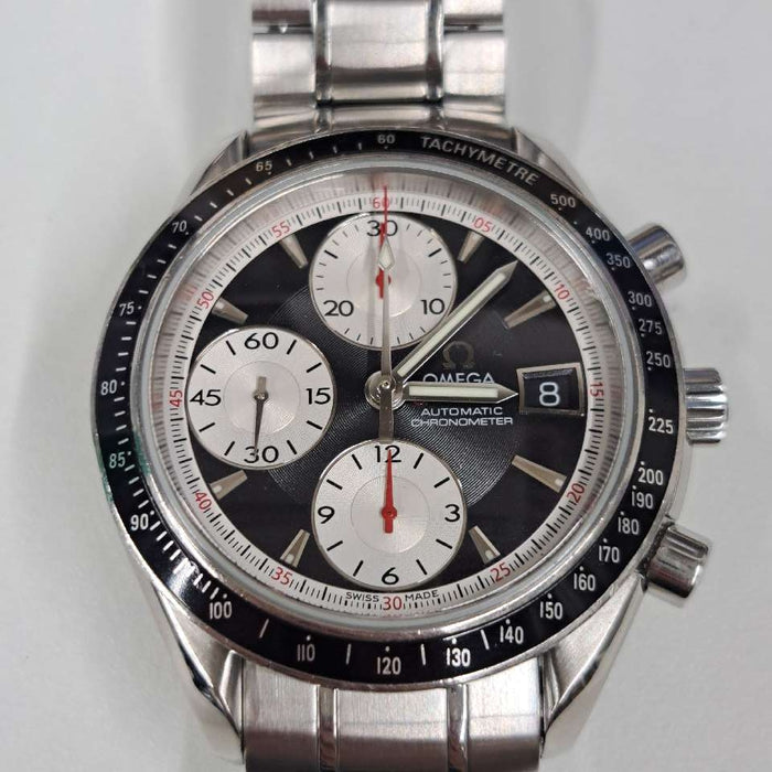 【WHOLESALES】
OMEGA 
3210.51 
ギャランティ