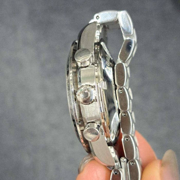 【WHOLESALES】
OMEGA 
3210.51 
ギャランティ