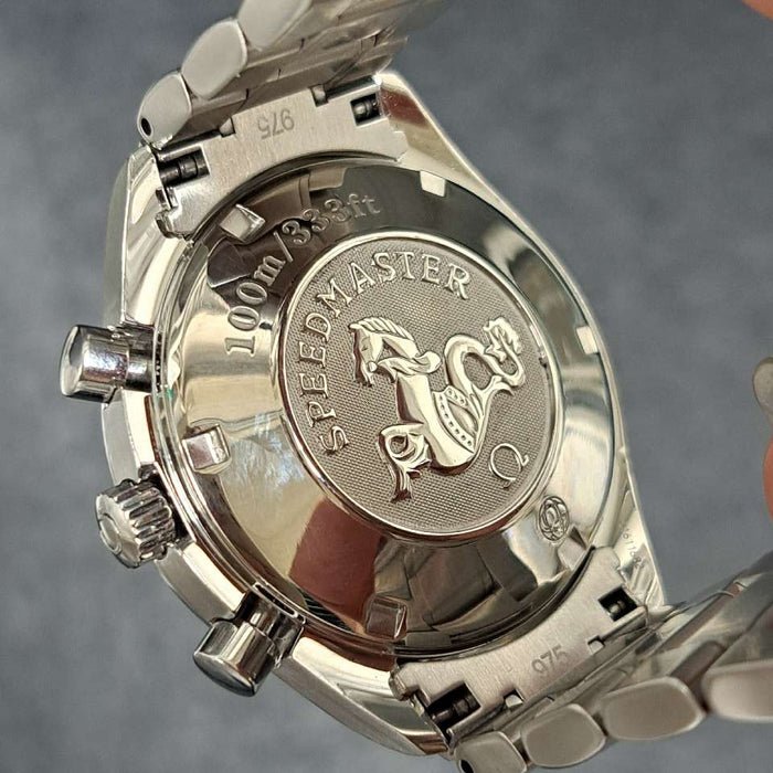 【WHOLESALES】
OMEGA 
3210.51 
ギャランティ