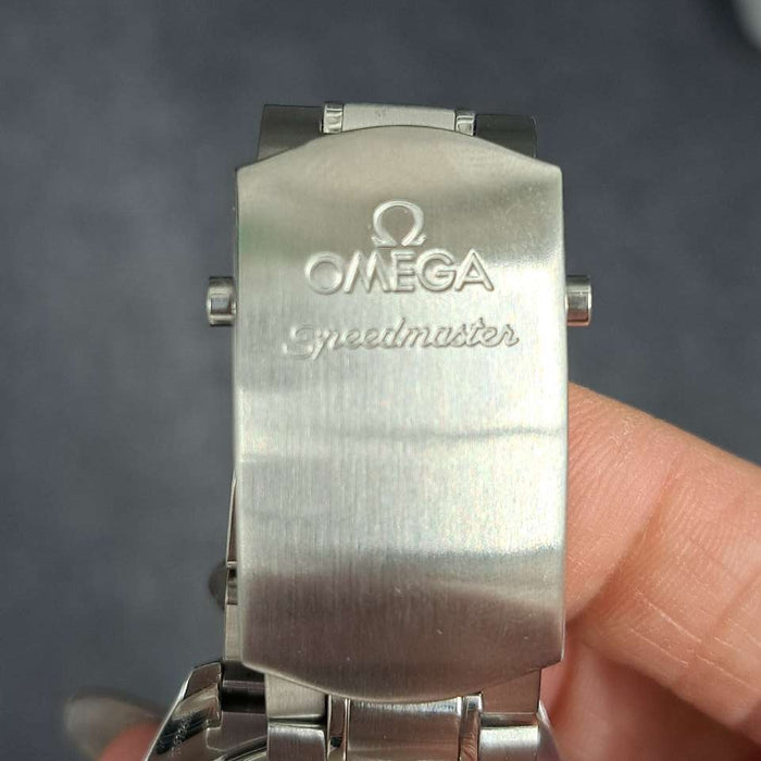 【WHOLESALES】
OMEGA 
3210.51 
ギャランティ