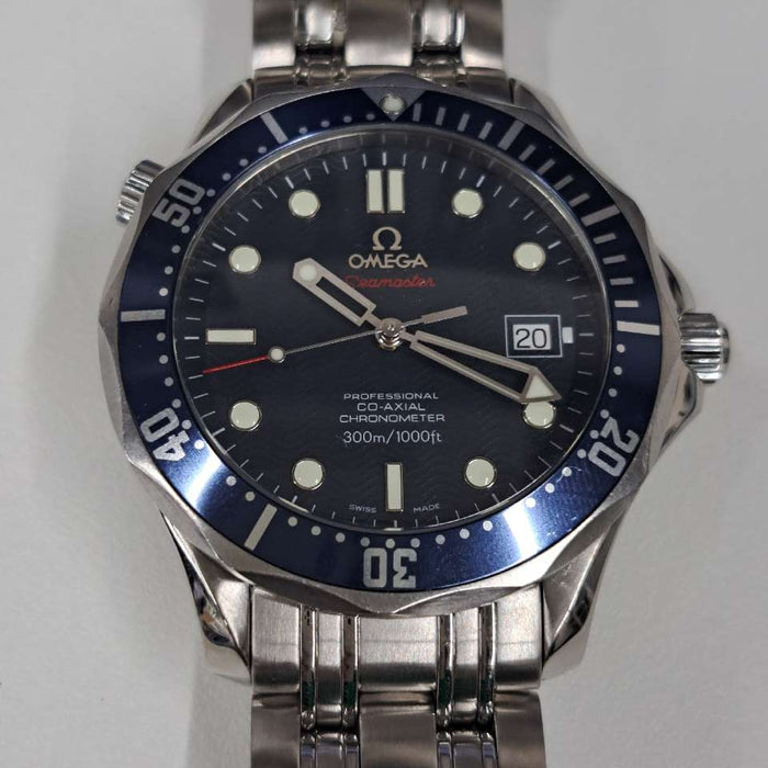 【WHOLESALES】
OMEGA 
2220.8 
ギャランティ