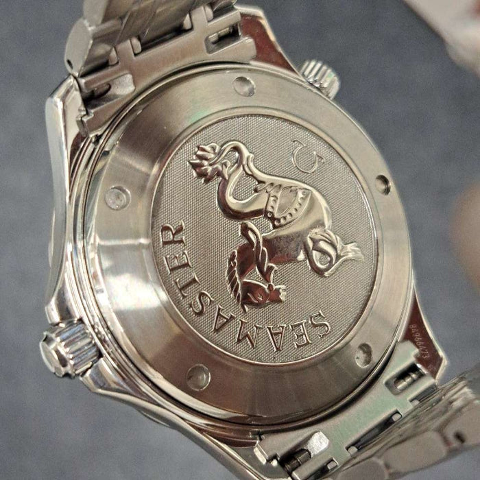 【WHOLESALES】
OMEGA 
2220.8 
ギャランティ