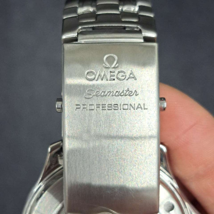 【WHOLESALES】
OMEGA 
2220.8 
ギャランティ