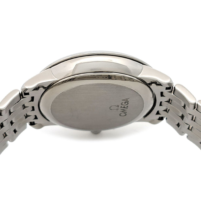 OMEGA 
De Ville Prestige 
Avec boîte et garantie