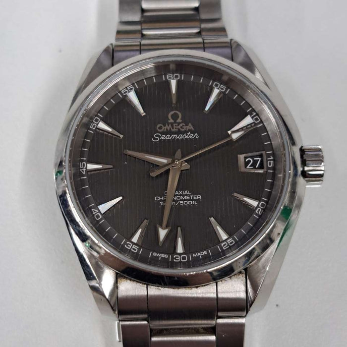 【WHOLESALES】
OMEGA 
231.10.39.21.06.001 
箱　ギャランティ　ピクトグラム
