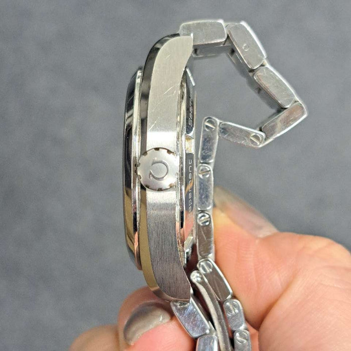 【WHOLESALES】
OMEGA 
231.10.39.21.06.001 
箱　ギャランティ　ピクトグラム