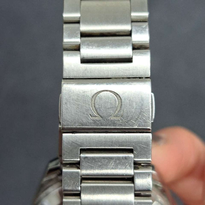 【WHOLESALES】
OMEGA 
231.10.39.21.06.001 
箱　ギャランティ　ピクトグラム