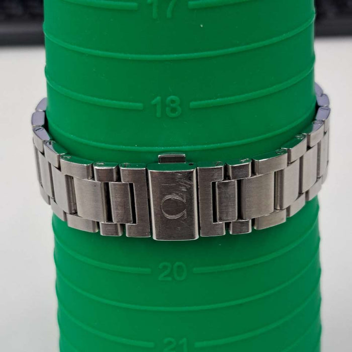 【WHOLESALES】
OMEGA 
231.10.39.21.06.001 
箱　ギャランティ　ピクトグラム