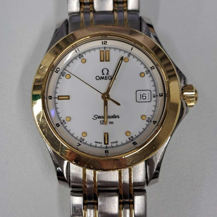 【WHOLESALES】
OMEGA 
社外製BOX