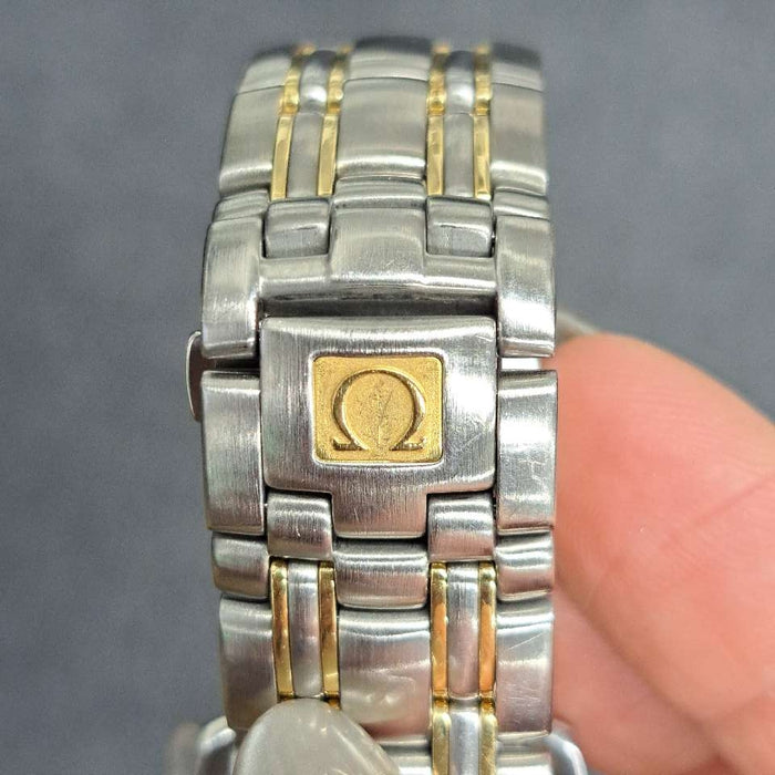 【WHOLESALES】
OMEGA 
社外製BOX