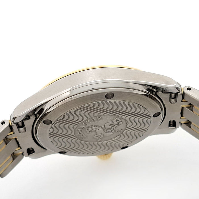 OMEGA 
シーマスター120M