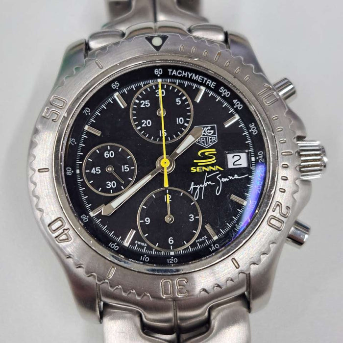 【WHOLESALES】
TAG HEUER 
CT2115 
箱