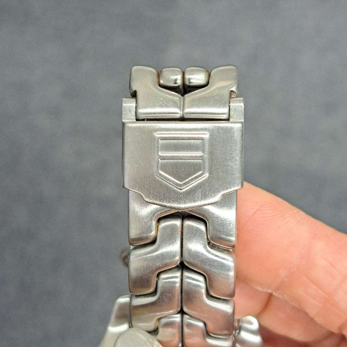 【WHOLESALES】
TAG HEUER 
CT2115 
箱