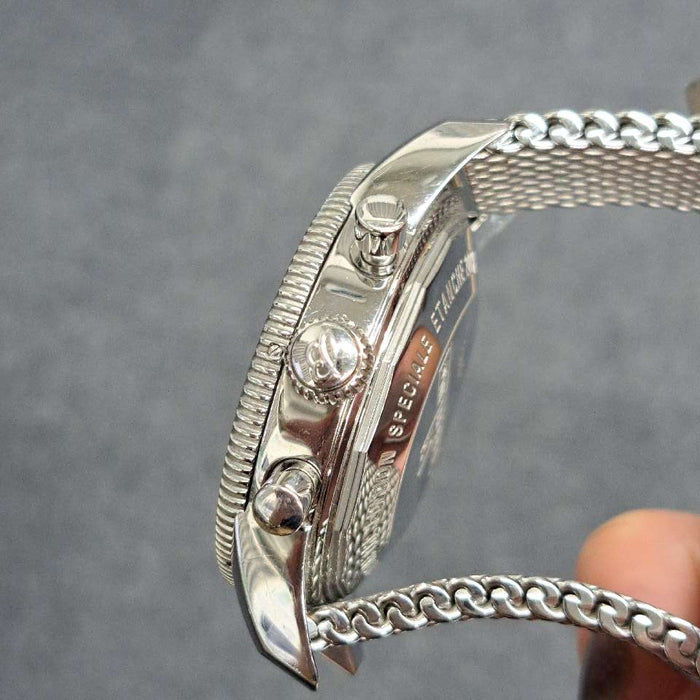 【WHOLESALES】
BREITLING 
A23370 
内箱　ギャランティ　クロノメーター証