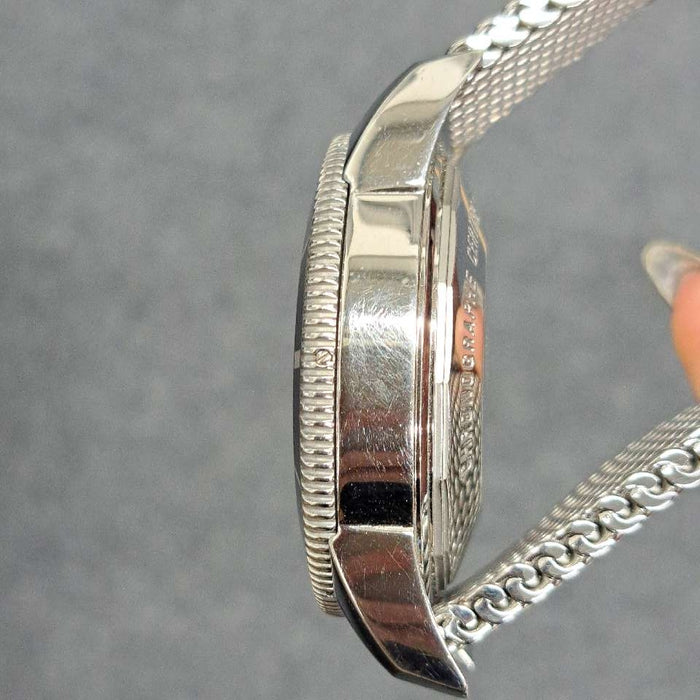 【WHOLESALES】
BREITLING 
A23370 
内箱　ギャランティ　クロノメーター証
