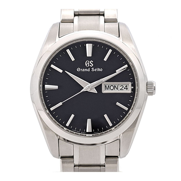 SEIKO  
Grand Seiko Heritage Collection  
With box