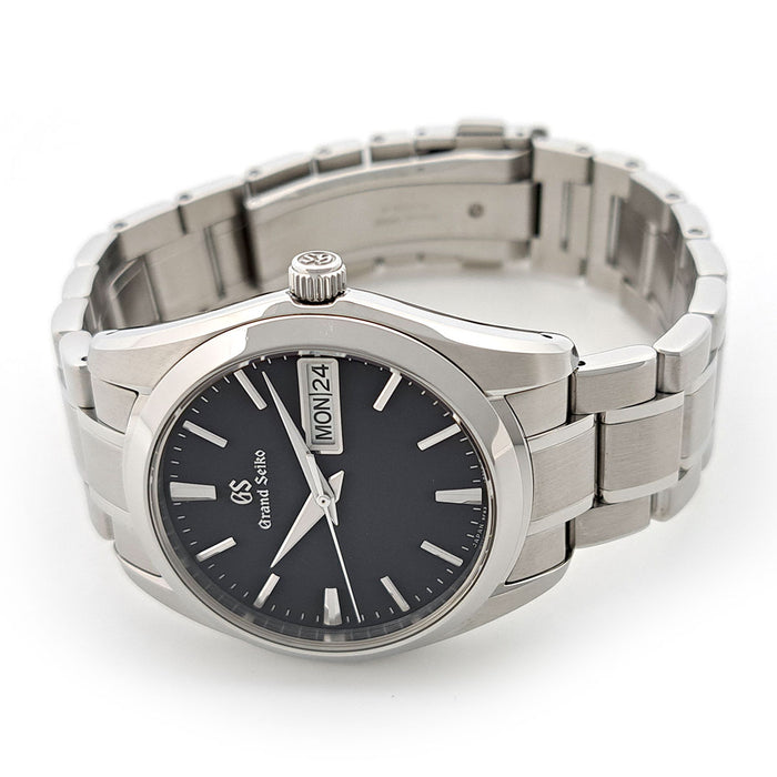 SEIKO  
Grand Seiko Heritage Collection  
With box