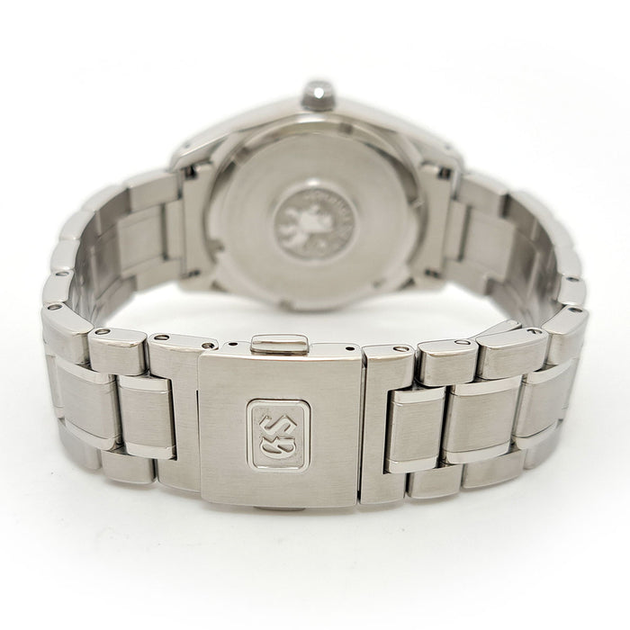 SEIKO  
Grand Seiko Heritage Collection  
With box