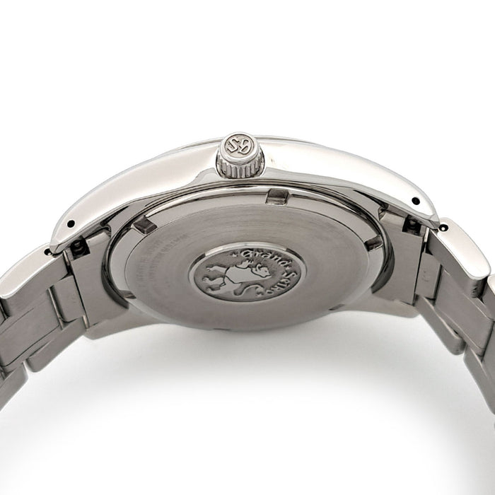 SEIKO  
Grand Seiko Heritage Collection  
With box