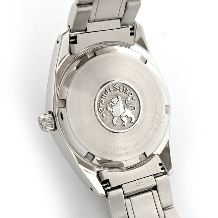 SEIKO  
Grand Seiko Heritage Collection  
With box
