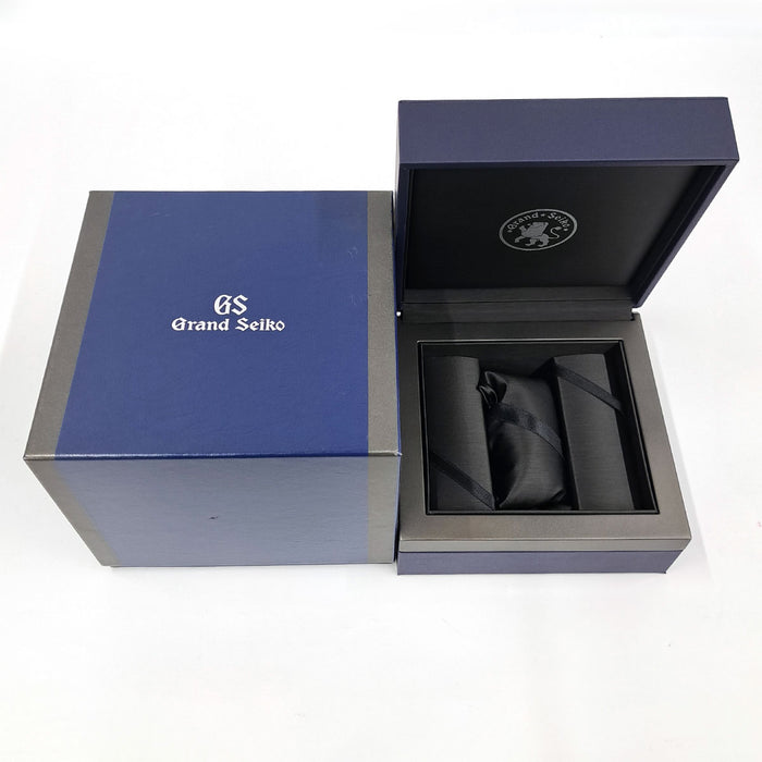SEIKO  
Grand Seiko Heritage Collection  
With box