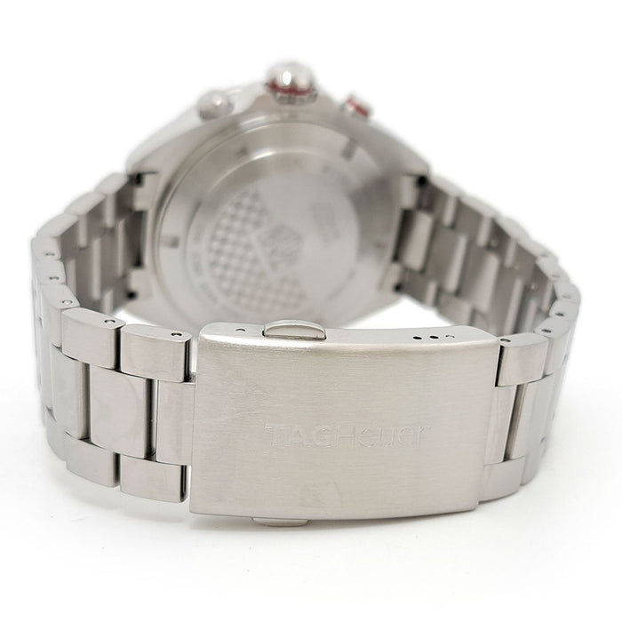 TAG HEUER 
フォーミュラ1 クロノグラフ 
箱ギャラ付
