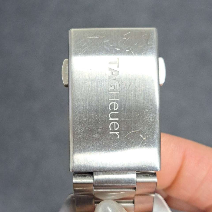 【WHOLESALES】
TAG HEUER 
CAZ2012.BA0876 
箱　ギャランティ