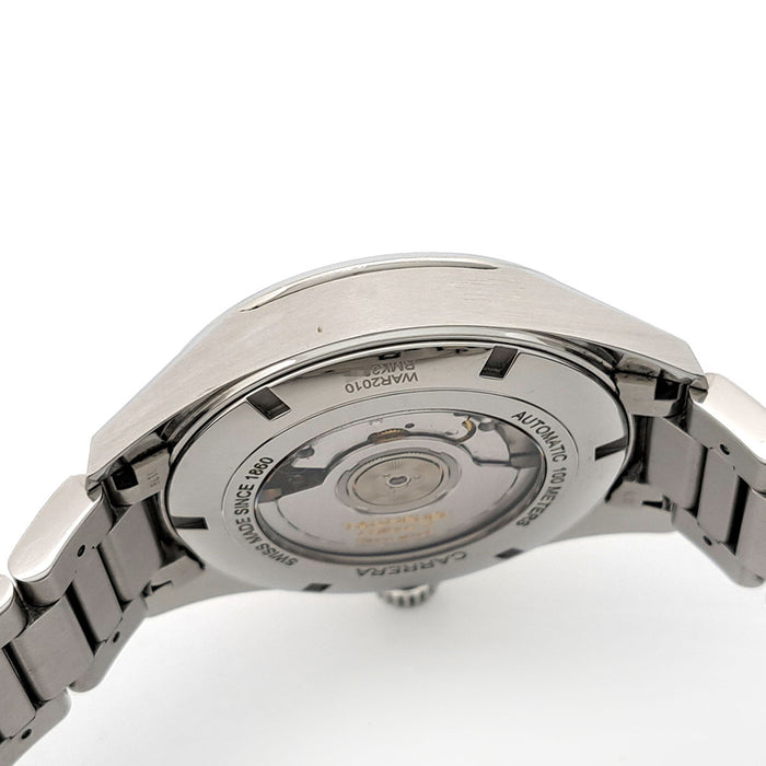 TAG HEUER 
カレラ 
箱ギャラ付