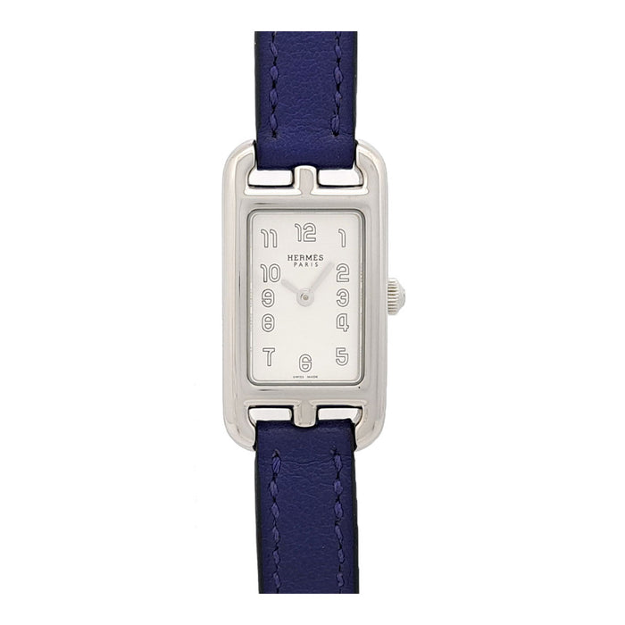 HERMES Nantacket avec boîte et garantie