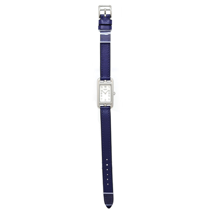 HERMES 
Nantucket 
With Box and Guarantee